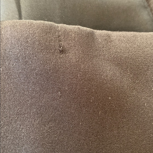 WHBM Strapless Dress. - Picture 10 of 10